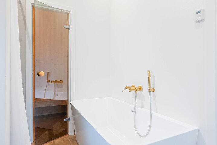 Sommerhus ii1065 på Nordsøvej 434, Søndervig - Billede #20