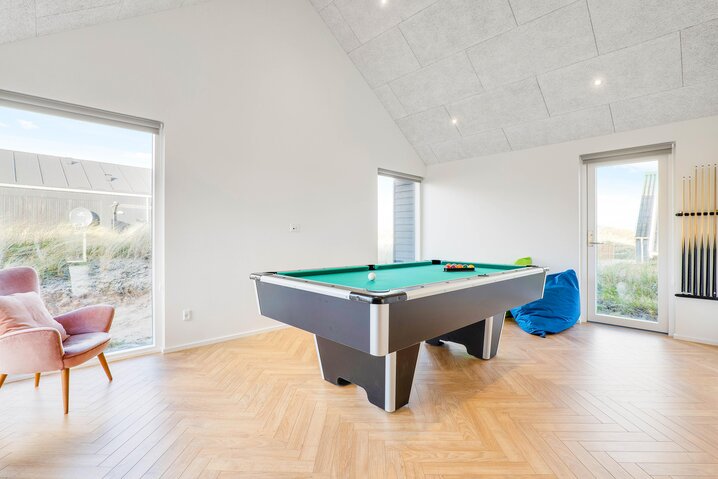 Sommerhus ii1065 på Nordsøvej 434, Søndervig - Billede #1