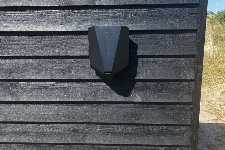 Sommerhus ii1065 på Nordsøvej 434, Søndervig - Billede #37