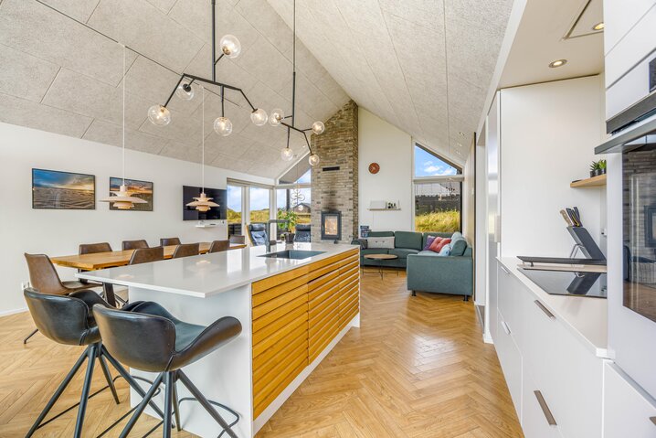 Ferienhaus ii1065 in Nordsøvej 434, Søndervig - Bild #2