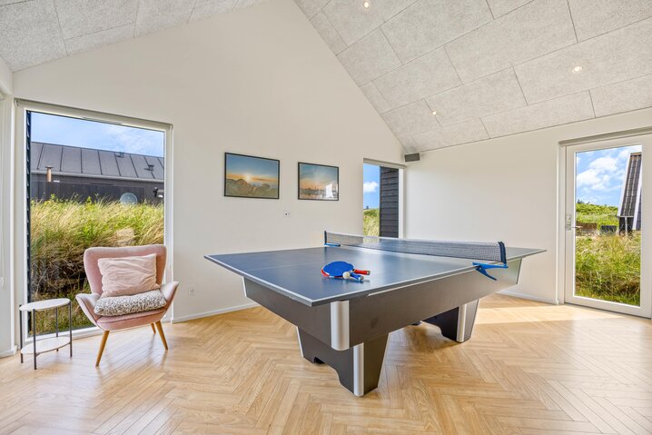 Ferienhaus ii1065 in Nordsøvej 434, Søndervig - Bild #3