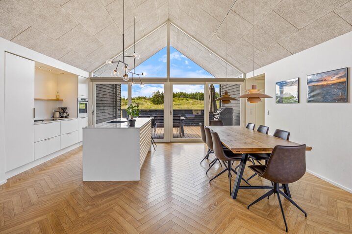 Ferienhaus ii1065 in Nordsøvej 434, Søndervig - Bild #7