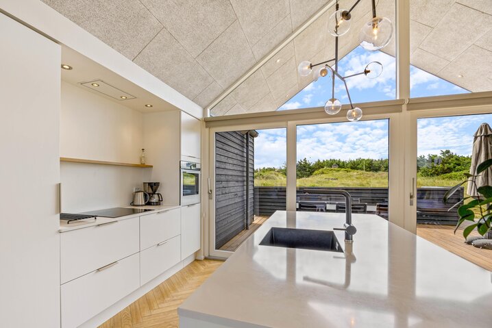 Ferienhaus ii1065 in Nordsøvej 434, Søndervig - Bild #9