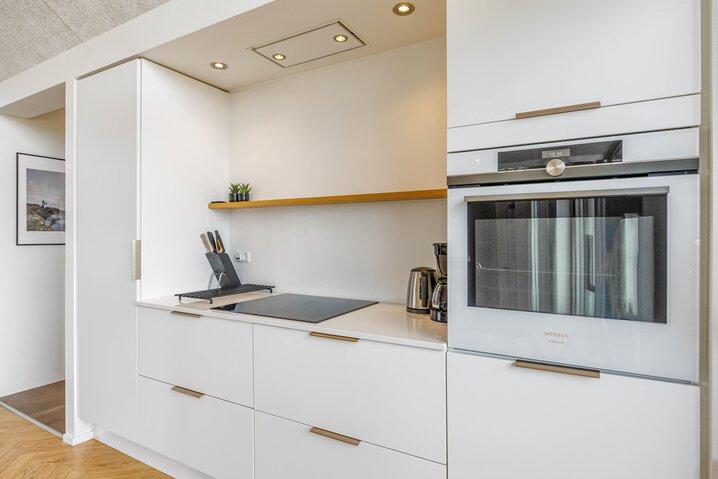 Ferienhaus ii1065 in Nordsøvej 434, Søndervig - Bild #10