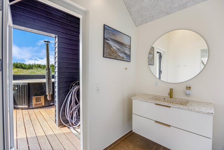 Ferienhaus ii1065 in Nordsøvej 434, Søndervig - Bild #14