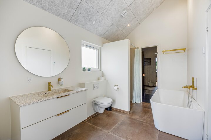 Ferienhaus ii1065 in Nordsøvej 434, Søndervig - Bild #15