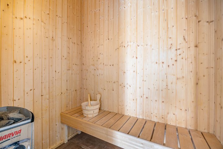 Ferienhaus ii1065 in Nordsøvej 434, Søndervig - Bild #17