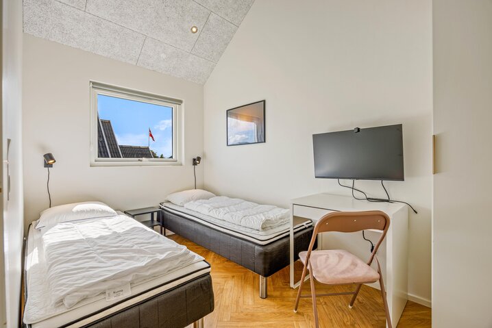 Ferienhaus ii1065 in Nordsøvej 434, Søndervig - Bild #21