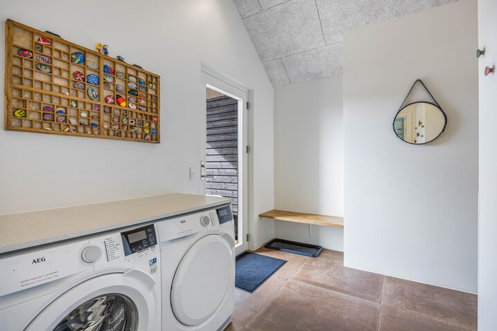 Ferienhaus ii1065 in Nordsøvej 434, Søndervig - Bild #23