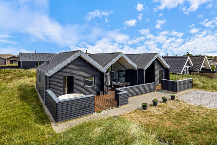 Ferienhaus ii1065 in Nordsøvej 434, Søndervig - Bild #24