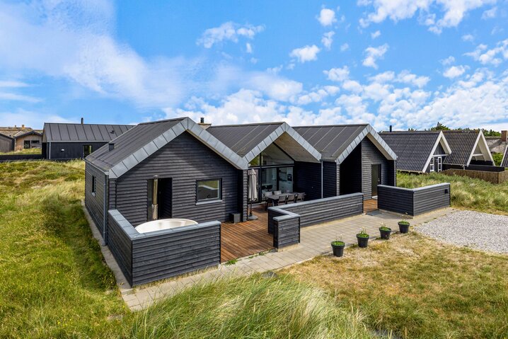 Ferienhaus ii1065 in Nordsøvej 434, Søndervig - Bild #24