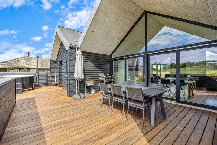 Ferienhaus ii1065 in Nordsøvej 434, Søndervig - Bild #25