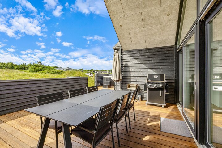 Ferienhaus ii1065 in Nordsøvej 434, Søndervig - Bild #26
