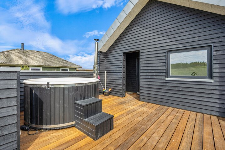 Ferienhaus ii1065 in Nordsøvej 434, Søndervig - Bild #27