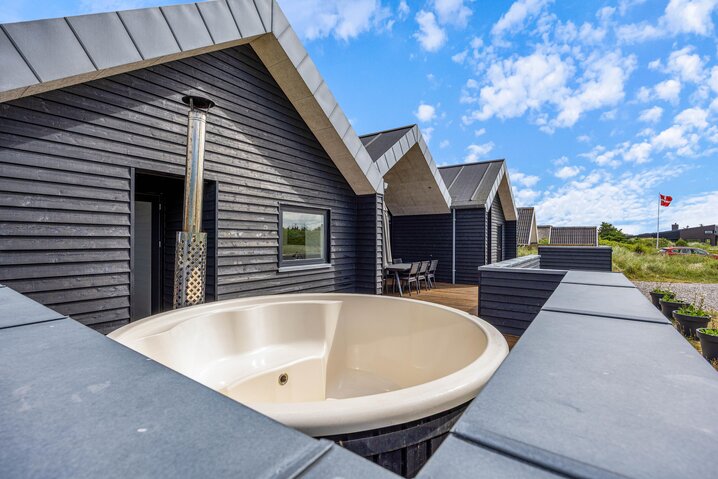 Ferienhaus ii1065 in Nordsøvej 434, Søndervig - Bild #28
