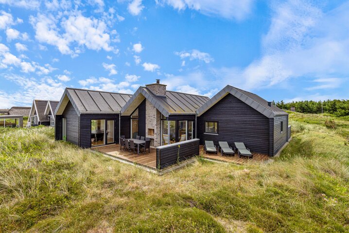 Ferienhaus ii1065 in Nordsøvej 434, Søndervig - Bild #31