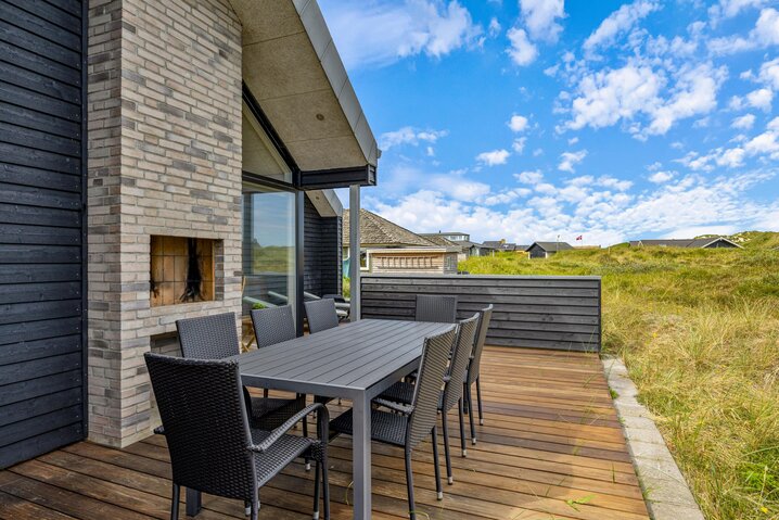 Ferienhaus ii1065 in Nordsøvej 434, Søndervig - Bild #32