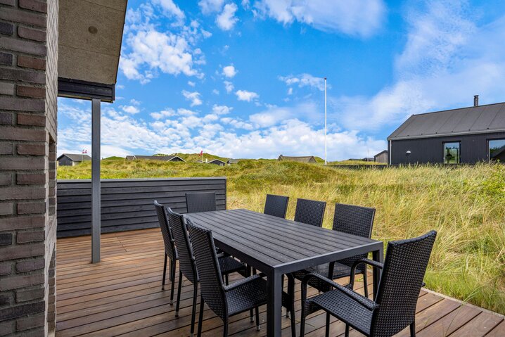 Ferienhaus ii1065 in Nordsøvej 434, Søndervig - Bild #33