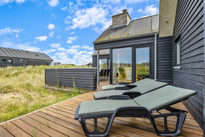 Ferienhaus ii1065 in Nordsøvej 434, Søndervig - Bild #34