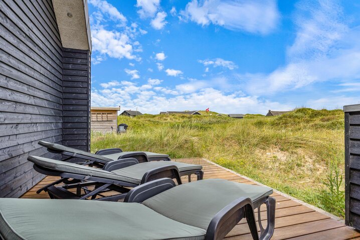 Ferienhaus ii1065 in Nordsøvej 434, Søndervig - Bild #35
