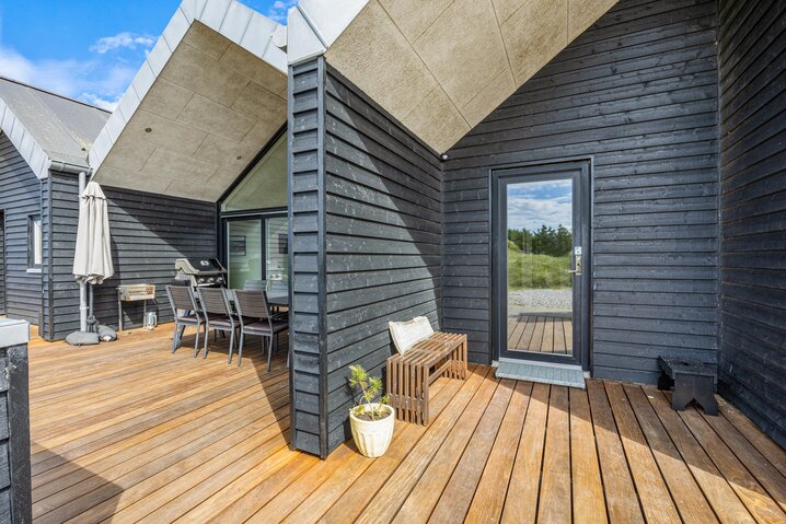 Ferienhaus ii1065 in Nordsøvej 434, Søndervig - Bild #36