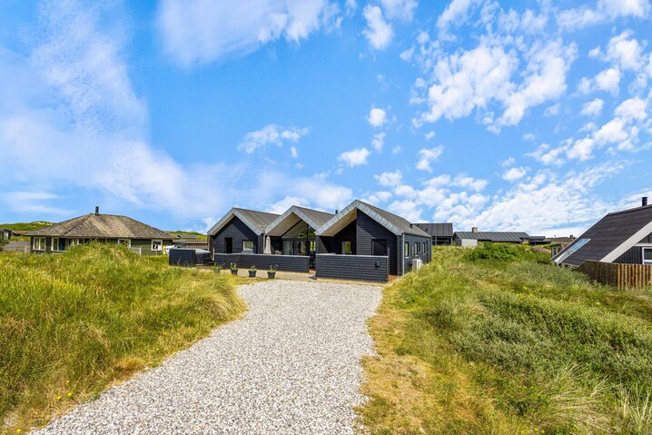 Ferienhaus ii1065 in Nordsøvej 434, Søndervig - Bild #37