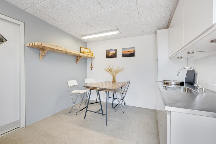 Ferienhaus ii1067 in Frans Julius Vej 20, Søndervig - Bild #15