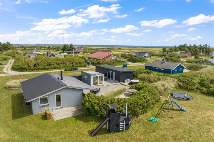 Ferienhaus ii1067 in Frans Julius Vej 20, Søndervig - Bild #33