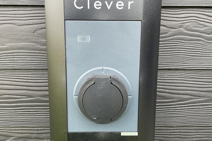 Ferienhaus ii1067 in Frans Julius Vej 20, Søndervig - Bild #42