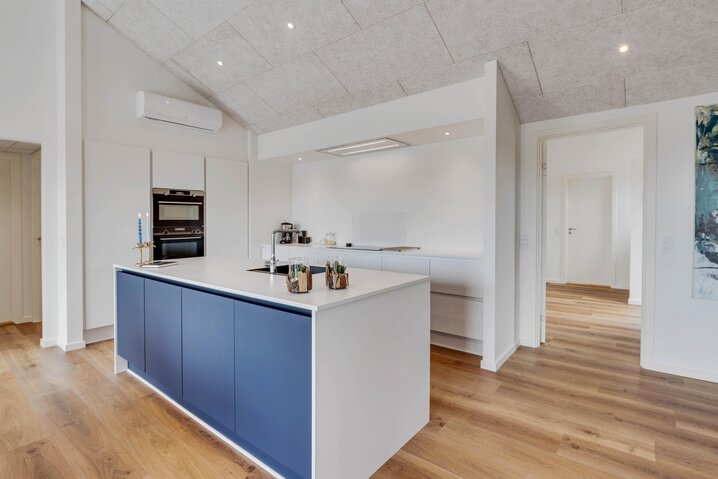 Ferienhaus ii1068 in Nordsøvej 414, Søndervig - Bild #2