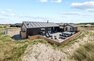 Ferienhaus ii1068 in Nordsøvej 414, Søndervig - Bild #1