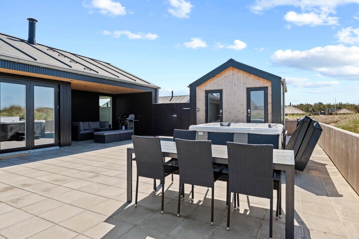 Ferienhaus ii1068 in Nordsøvej 414, Søndervig - Bild #26