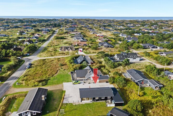 Ferienhaus ii1070 in Hjelmevej 2, Søndervig - Bild #34