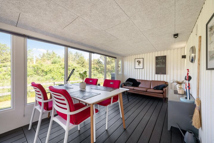 Ferienhaus ii1070 in Hjelmevej 2, Søndervig - Bild #17