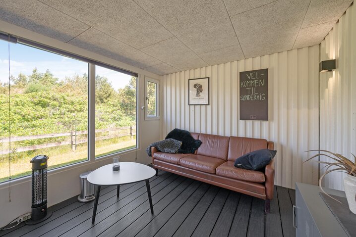 Ferienhaus ii1070 in Hjelmevej 2, Søndervig - Bild #18