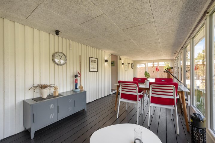 Ferienhaus ii1070 in Hjelmevej 2, Søndervig - Bild #20