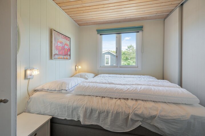 Ferienhaus ii1070 in Hjelmevej 2, Søndervig - Bild #21