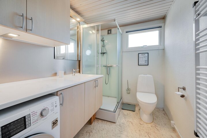 Ferienhaus ii1070 in Hjelmevej 2, Søndervig - Bild #22