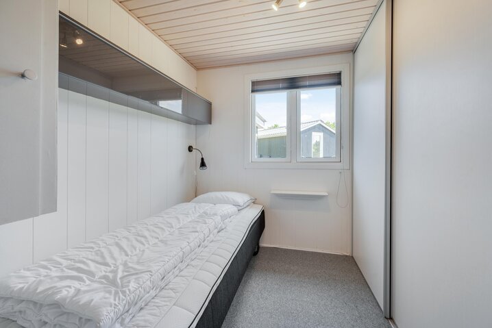 Ferienhaus ii1070 in Hjelmevej 2, Søndervig - Bild #23