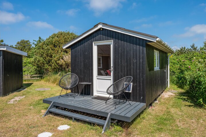 Ferienhaus ii1070 in Hjelmevej 2, Søndervig - Bild #25