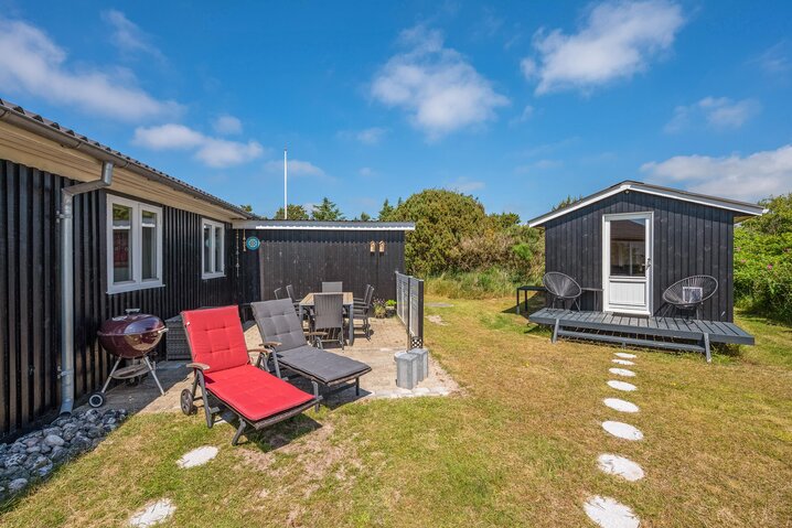 Ferienhaus ii1070 in Hjelmevej 2, Søndervig - Bild #27