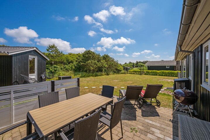 Ferienhaus ii1070 in Hjelmevej 2, Søndervig - Bild #30