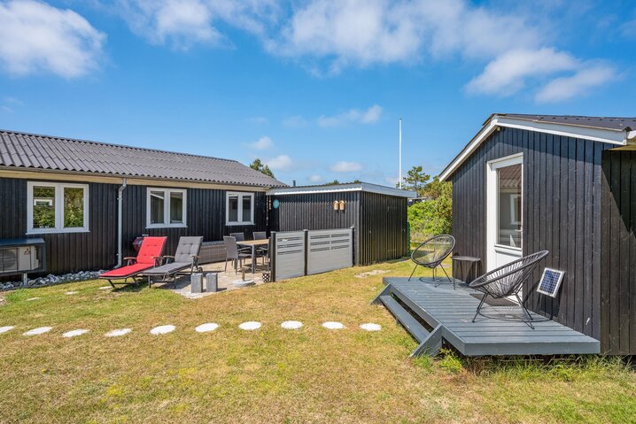 Ferienhaus ii1070 in Hjelmevej 2, Søndervig - Bild #31