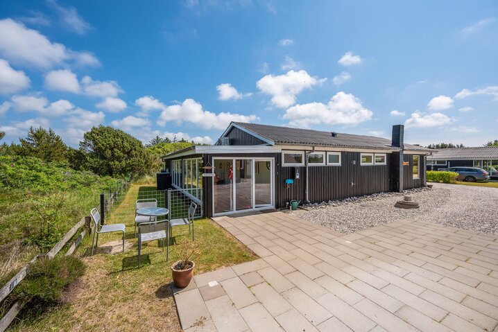 Ferienhaus ii1070 in Hjelmevej 2, Søndervig - Bild #32