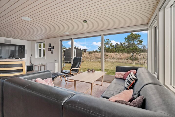 Ferienhaus ii1070 in Hjelmevej 2, Søndervig - Bild #1