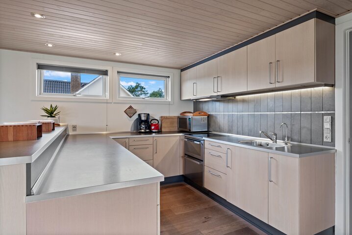 Ferienhaus ii1070 in Hjelmevej 2, Søndervig - Bild #2