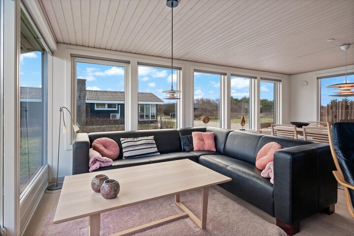 Ferienhaus ii1070 in Hjelmevej 2, Søndervig - Bild #3