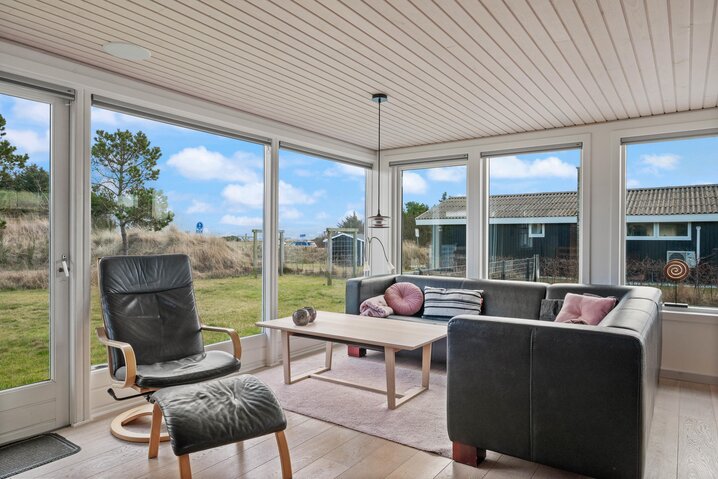 Ferienhaus ii1070 in Hjelmevej 2, Søndervig - Bild #6