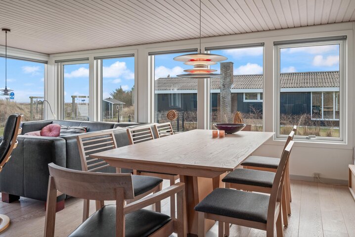 Ferienhaus ii1070 in Hjelmevej 2, Søndervig - Bild #10