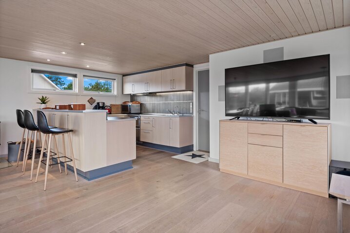 Ferienhaus ii1070 in Hjelmevej 2, Søndervig - Bild #13